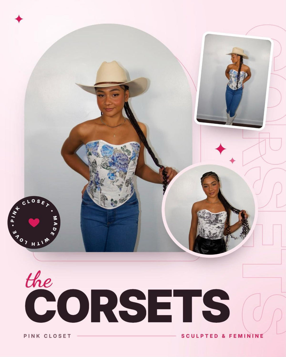 Corsets