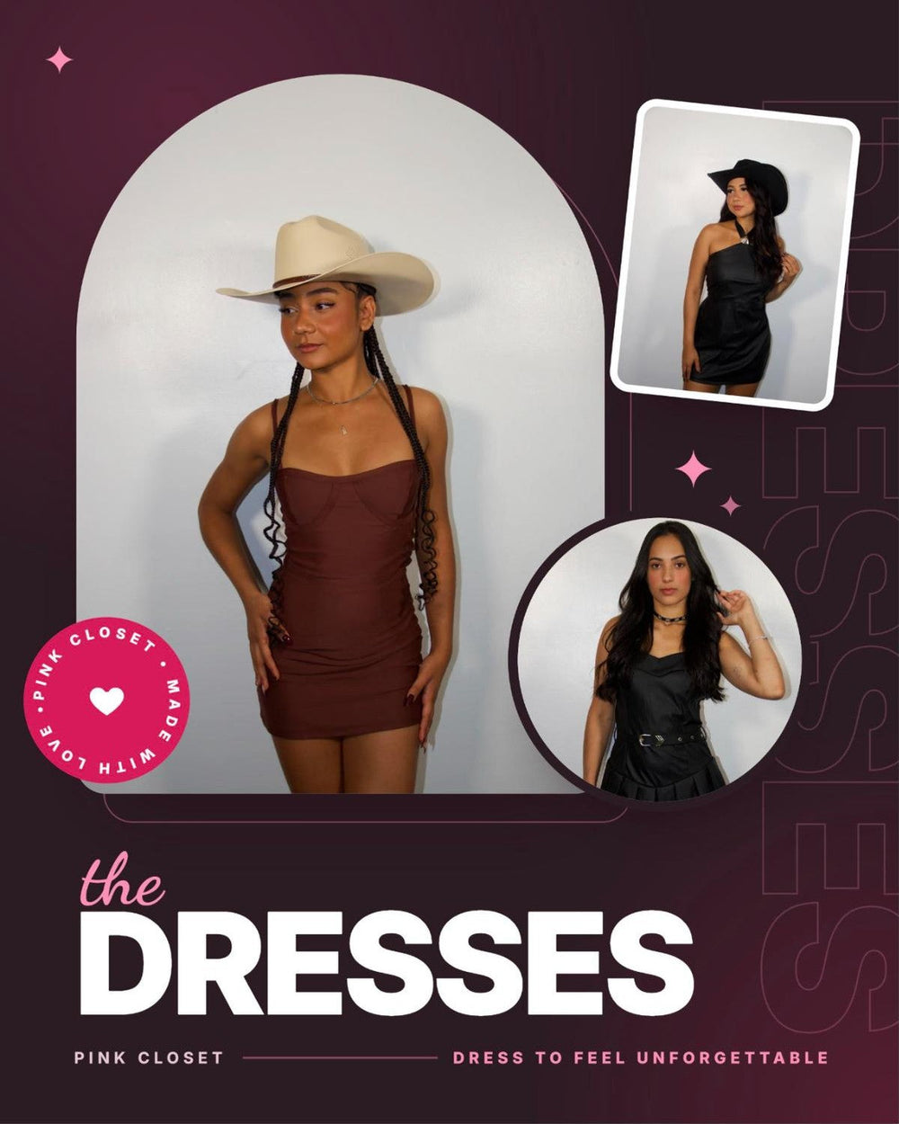 Vestidos