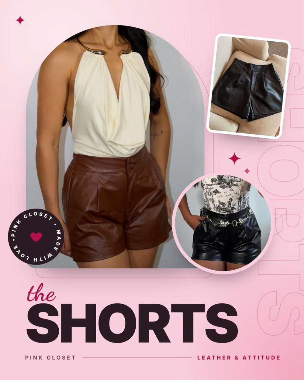Bermudas