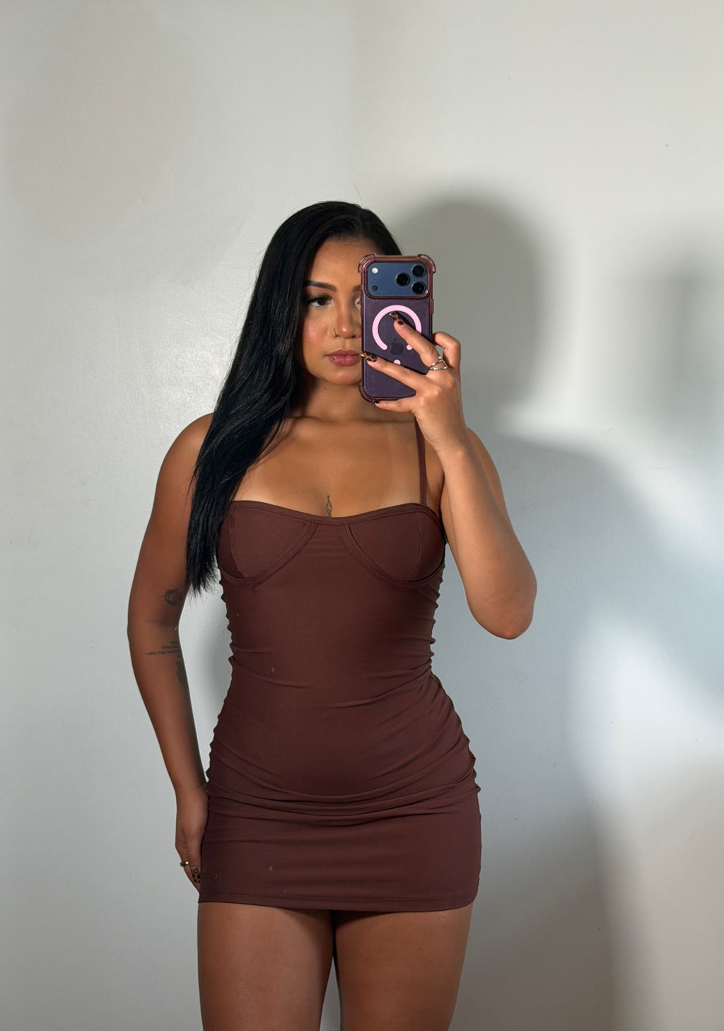 VESTIDO NATH