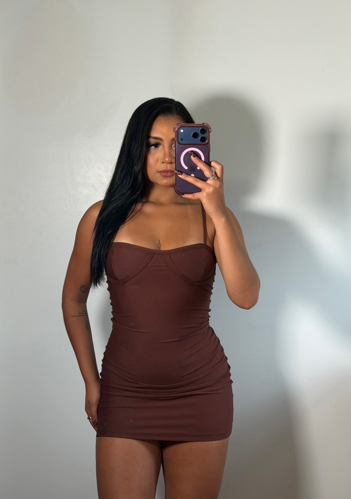 NATH DRESS