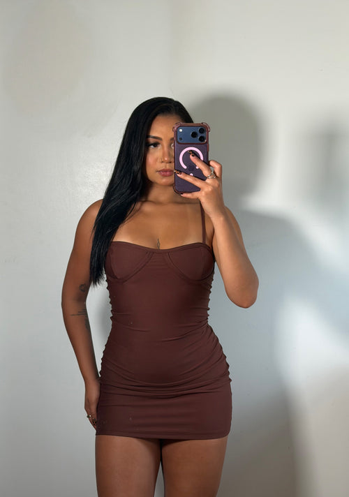 NATH DRESS