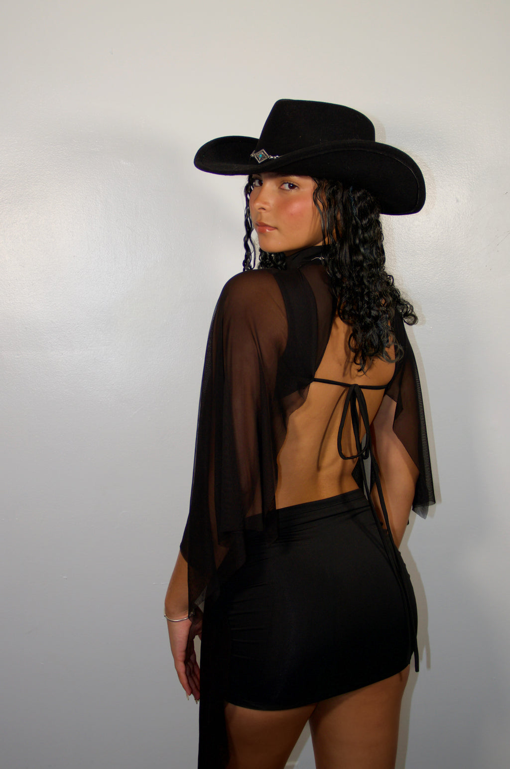 CAROLINE SET