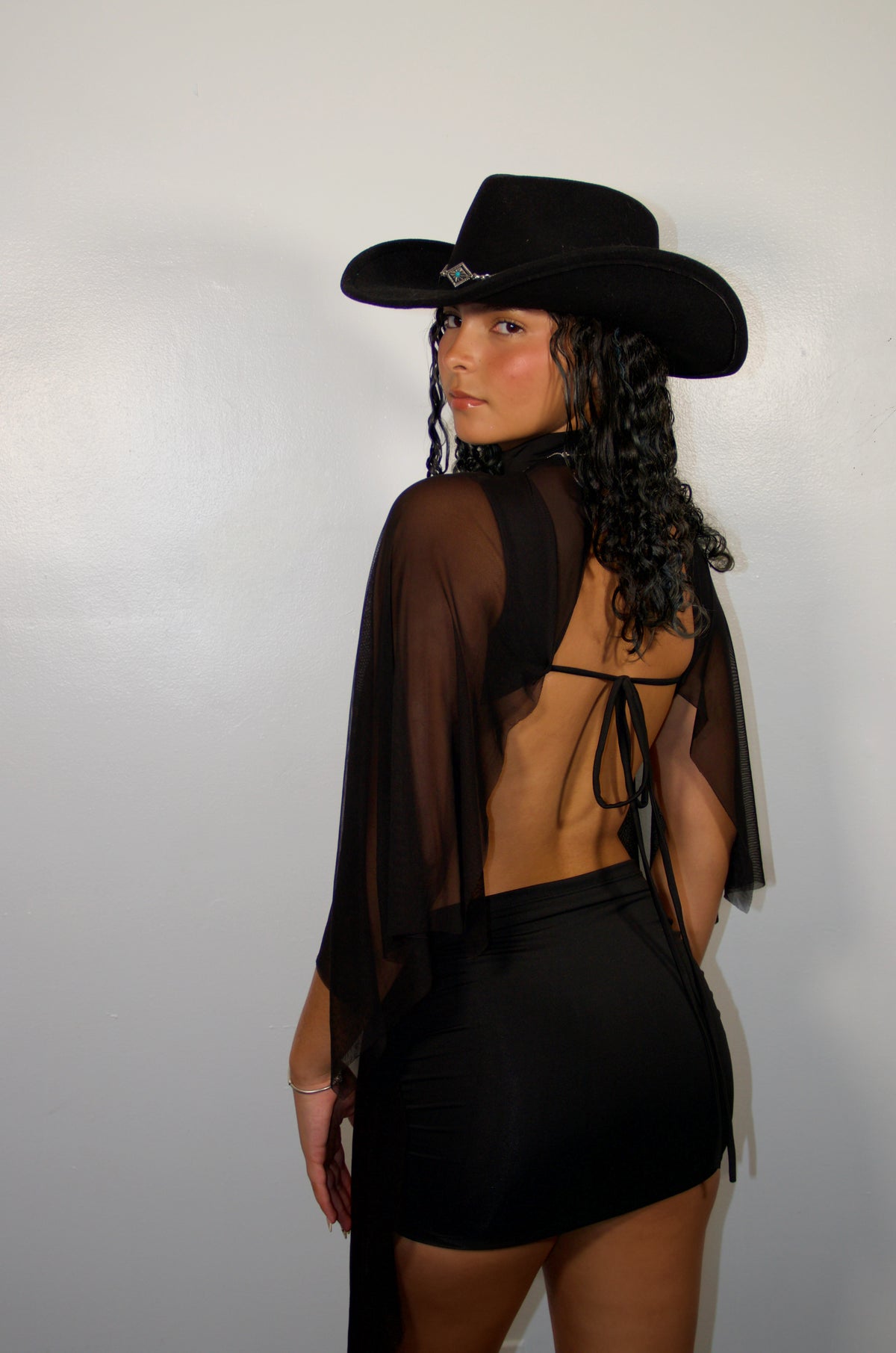 CAROLINE SET