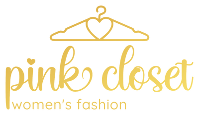 Pink Closet