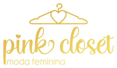 Pink Closet